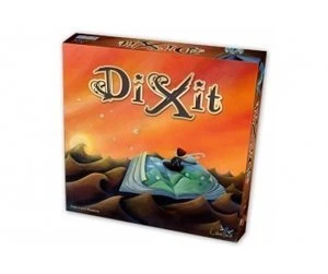 Dixit
