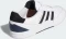 adidas Tyshawn II cloud white/core black/collegiate navy Vorschaubild