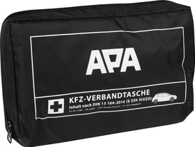 APA KFZ-Verbandtasche
