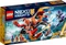 LEGO Nexo Knights - Macys Robo-Abwurfdrache Vorschaubild