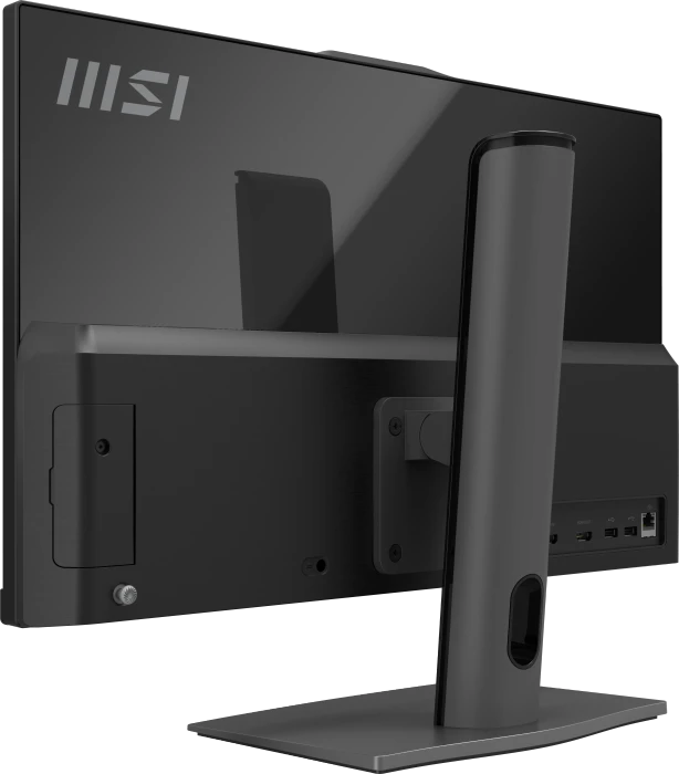 MSI Modern AM242P 1M-2088XEU, schwarz, Core 5 120U, 16GB RAM, 512GB SSD