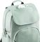 XD Design 16" Soft Daypack Notebook-Rucksack, grün Vorschaubild