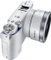 Samsung NX3300 weiß mit Objektiv NX 16-50mm 3.5-5.6 ED PZ OIS i-Function Vorschaubild