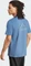 adidas Terrex Graphic T-Shirt kurzarm wonder steel (Herren) Vorschaubild