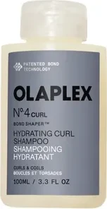 Olaplex No. 4 Curl Hydrating Shampoo, 100ml