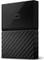 Western Digital WD My Passport Portable Storage schwarz 2TB, USB 3.0 Micro-B Vorschaubild