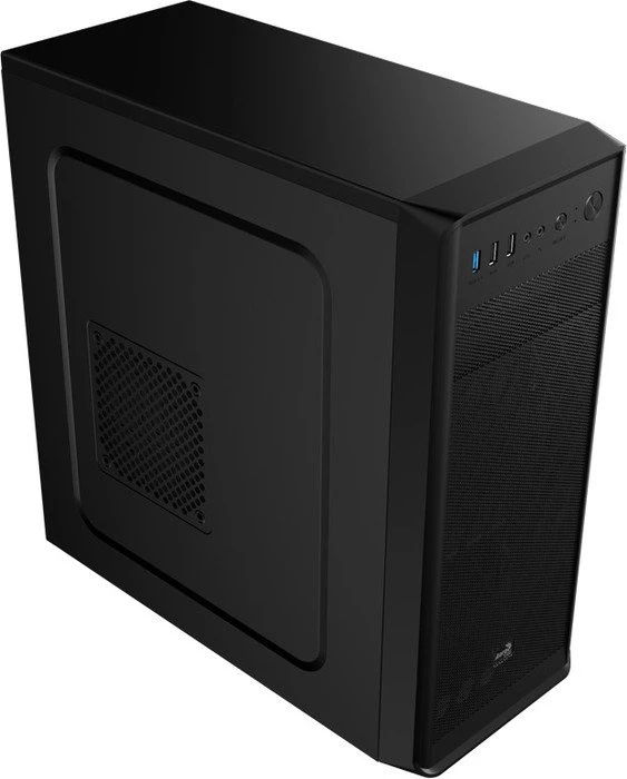 AeroCool System Integration SI-5100 schwarz
