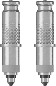 Schwalbe DV Conversion Set Clik Ventil