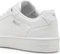 Puma Court Classy puma black/puma silver (Damen) Vorschaubild