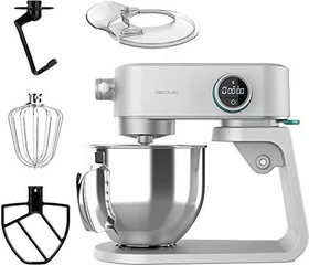 Cecotec Twist & Fusion 4000 luxury white