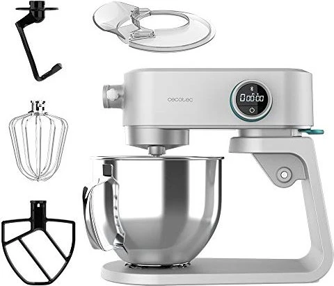 Cecotec Twist & Fusion 4000
