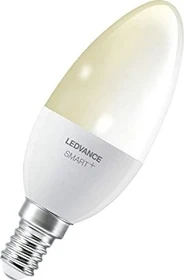 Osram Ledvance SMART+ BT Classic Candle B40 40 5W/827 E14