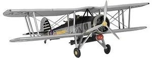 Revell Fairey Swordfish Mk.I/III