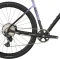 Scott Speedster Gravel 10 carbon black/tulip purple Modell 2026 Vorschaubild