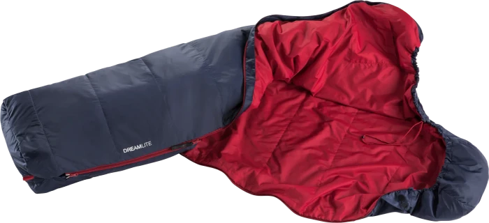 Deuter Dreamlite L Mumienschlafsack