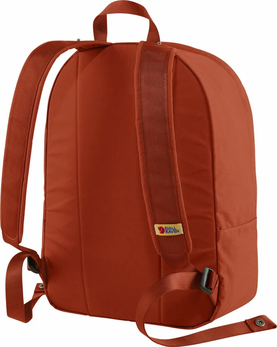 Fjällräven Vardag 16 cabin red