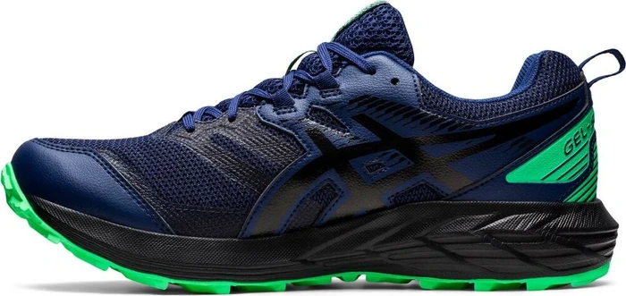Asics Gel-Sonoma 6 GTX ocean/black (Herren)