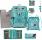 DerDieDas ErgoFlex Light Schultaschen-Set 5-tlg. Vorschaubild