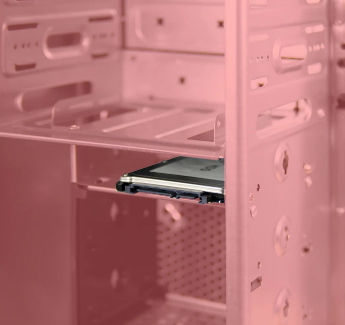 Inter-Tech IT-8835 Ripple