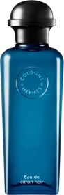 Hermès Eau de Citron Noir Eau de Cologne nachfüllbar, 200ml