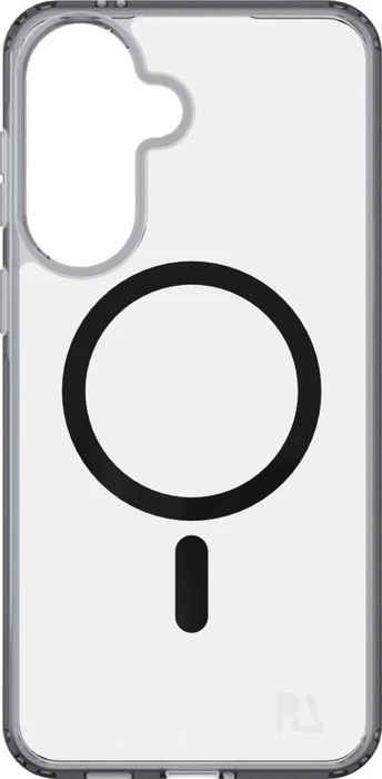 Peter Jäckel Back Cover Pure Mag für Samsung Galaxy A57 5G schwarz