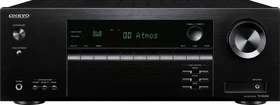 Onkyo TX-SR494 schwarz