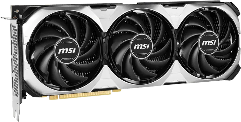 MSI GeForce RTX 4070 Ti Ventus 3X E 12G OC | Preisvergleich