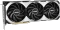MSI GeForce RTX 4070 Ti Ventus 3X E 12G, 12GB GDDR6X, HDMI, 3x DP Vorschaubild