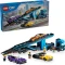 LEGO City - Autotransporter mit Sportwagen Vorschaubild