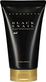 Holika Holika Prime Youth Black Snail Repair Cleansing Foam, 100ml