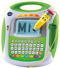 VTech Professor Schreibfix Buchstabenspaß