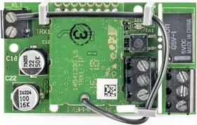 eQ-3 Homematic IP Schaltplatine, Schaltaktor (150776A0)