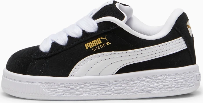 Puma Suede XL puma black/puma white (Junior)