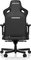 Anda Seat Kaiser 3 Premium L Gamingstuhl, schwarz Vorschaubild