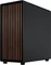Fractal Design North XL Charcoal Black TG Dark, Glasfenster Vorschaubild