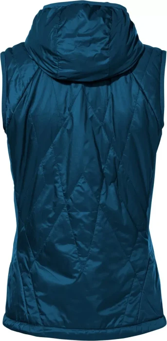 Vaude Freney Hybrid IV Funktionsweste dark sea uni (Damen)