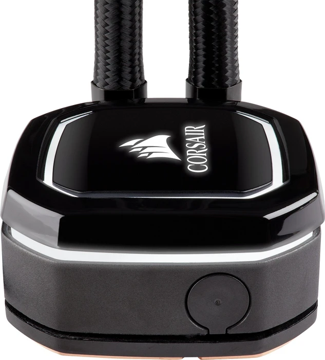 Corsair Hydro Series H100x