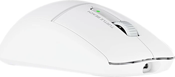 Turtle Beach Burst II Air weiß, USB/Bluetooth