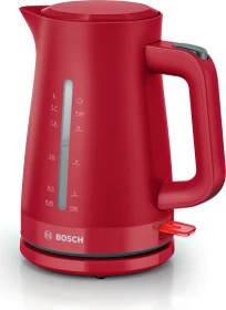 Bosch TWK3M124 MyMoment 1.7l rot