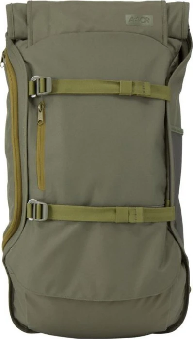 Aevor Travel Pack pine green