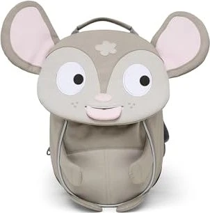 Affenzahn Kleine Freunde Tonie Maus Kindergartenrucksack