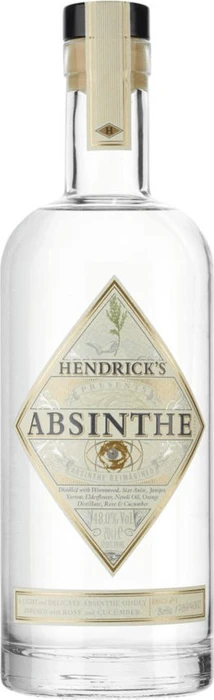 Hendrick's Absinthe 700ml