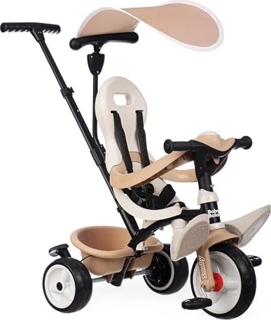 Smoby Baby Balade