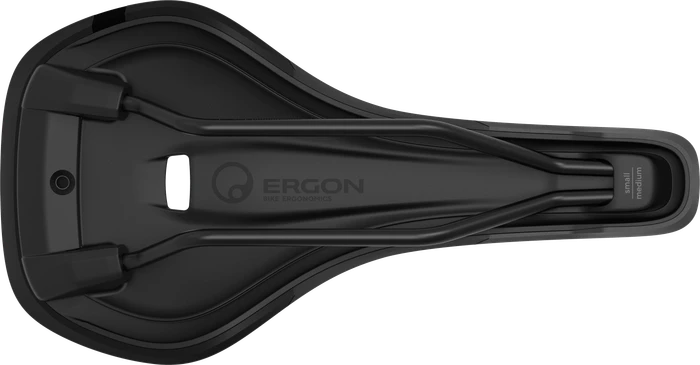 Ergon SM E-Mountain Pro S/M 143mm Sattel (Herren)