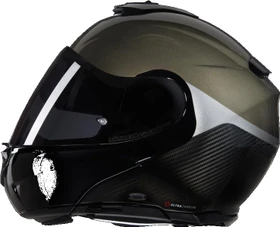 Nolan X-1005 Ultra Carbon Verniciature Speciale 342