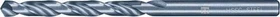 Pferd SPB DIN 1897 HSSG N 5.3 STEEL Spiralbohrer, 5.3x26mm, 10 Stück