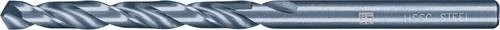 Pferd SPB DIN 1897 HSSG N 5.3 STEEL Spiralbohrer, 5.3x26mm, 10 Stück