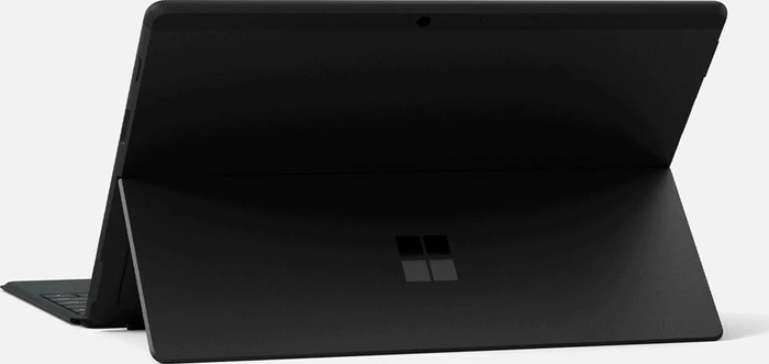 Microsoft Surface Pro X, Mattschwarz, SQ2, 16GB RAM, 256GB, LTE