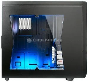 Xigmatek Midgard-W USB 2.0 mit X-Sichtfenster