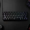 Redragon K630 Dragonborn, schwarz, LEDs RGB, hot-swap, Redragon BLUE, USB, US Vorschaubild